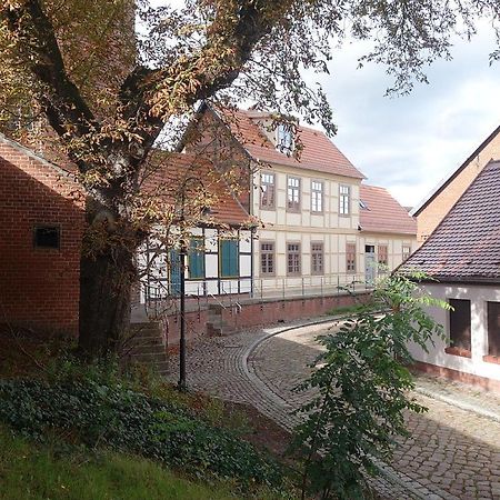 Вілла Schrot-Kontor Тангермюнде Екстер'єр фото